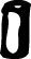 WALKER 86004 Mounting Kit, silencer